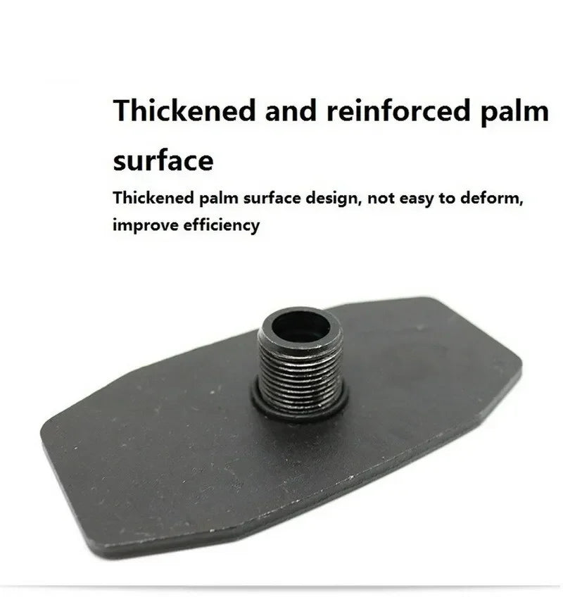 Ratchet Brake Caliper Spreader Tool &ndash; Stainless Steel