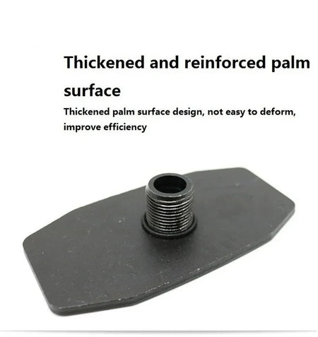 Ratchet Brake Caliper Spreader Tool &ndash; Stainless Steel