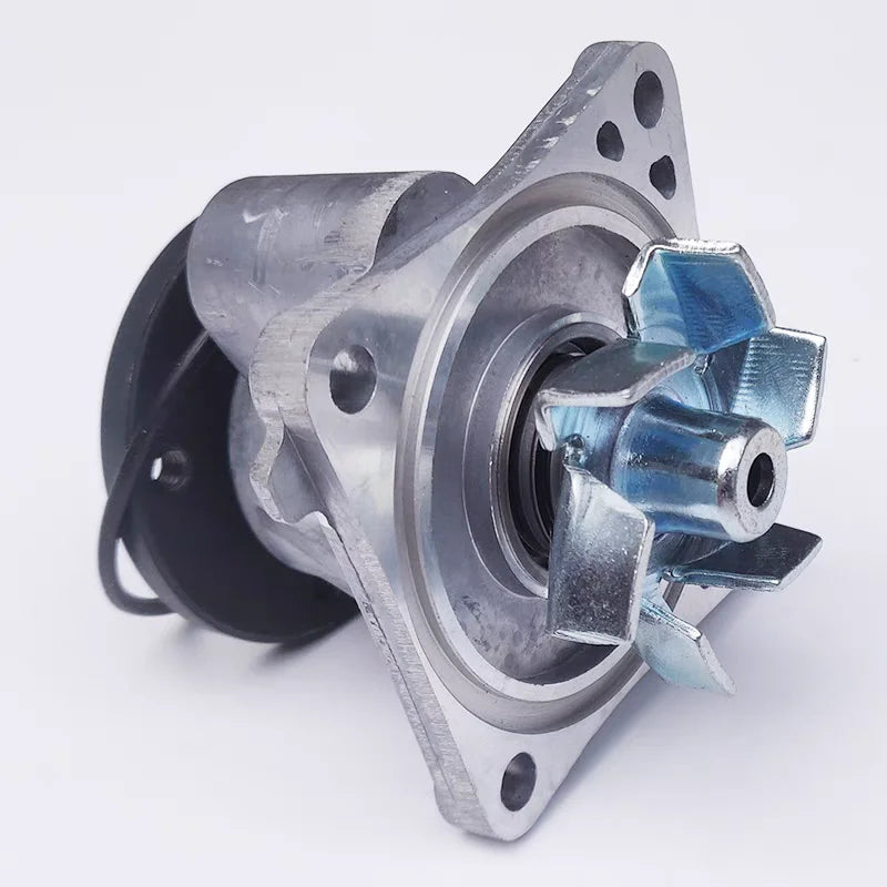Coolant Water Pump For JAC J2 J3 J4 J6 J7 S3 1041100GG010 by InterCyprus Trading Ltd