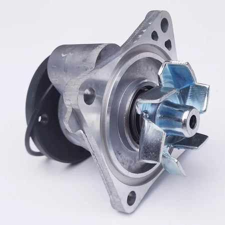 Coolant Water Pump For JAC J2 J3 J4 J6 J7 S3 1041100GG010 by InterCyprus Trading Ltd