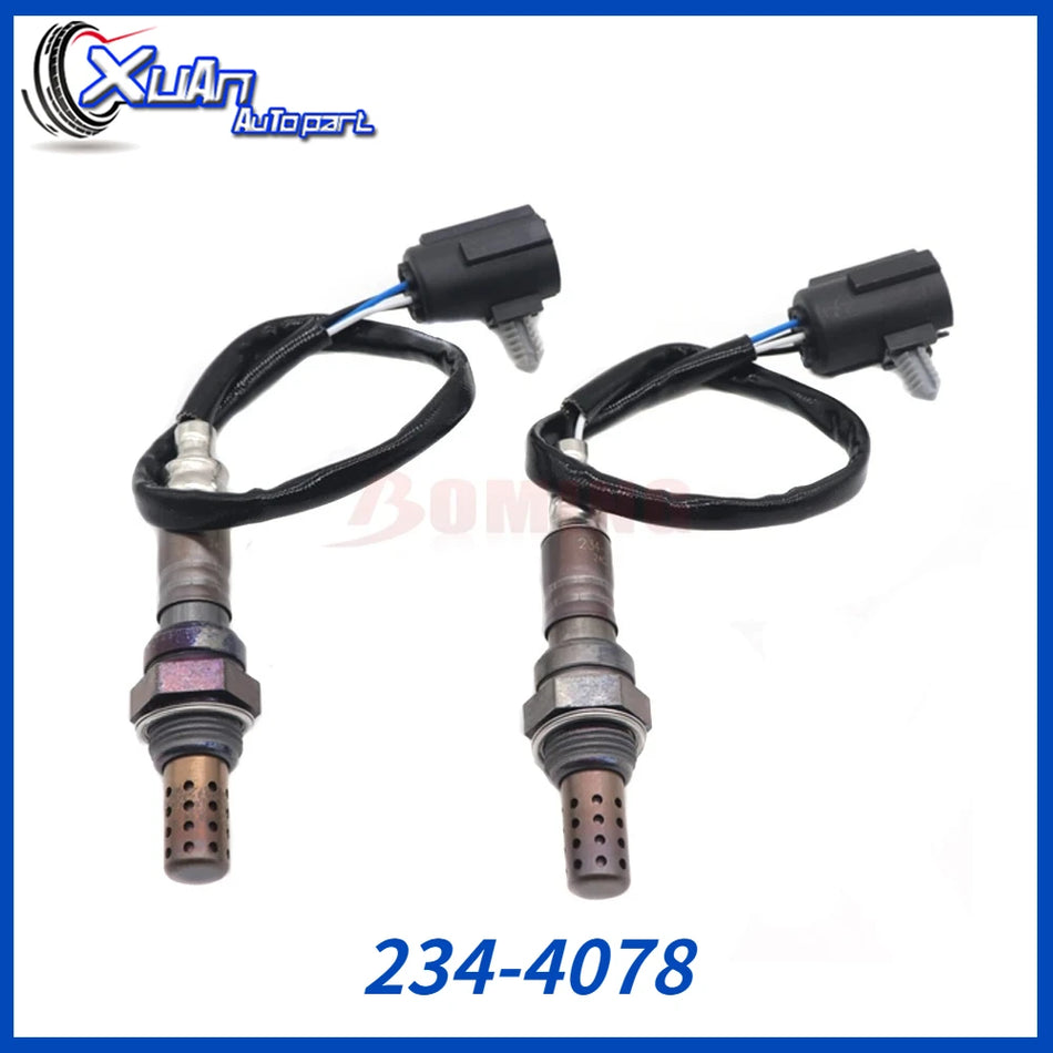 Oxygen Sensor for Jeep Grand Cherokee with Air-Fuel Ratio Lambda Direct Fit Replacement