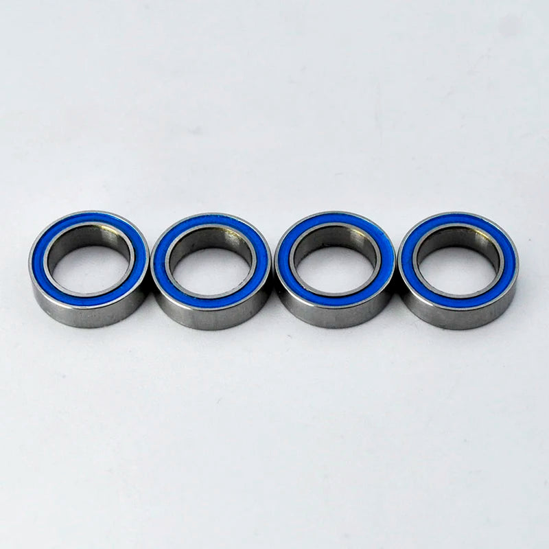 MR115 Mini Bearings Kit &ndash; Sealed Precision for TT02 RC
