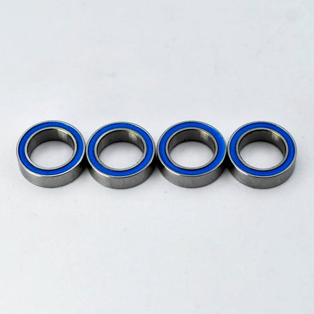 MR115 Mini Bearings Kit &ndash; Sealed Precision for TT02 RC