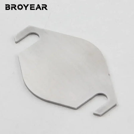 Engine Gasket Stainless Steel For Peugeot 307 308 407 3008 5008 607 by InterCyprus Trading Ltd