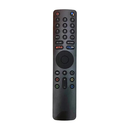 XMRM-010 for Bluetooth Voice Remote Control Fit For Xiaomi MI TV 4S Android Smart TV L32M5-5ASP L43M5-5ASP L55M5-5ASP L65M5-5ASP by InterCyprus Trading Ltd