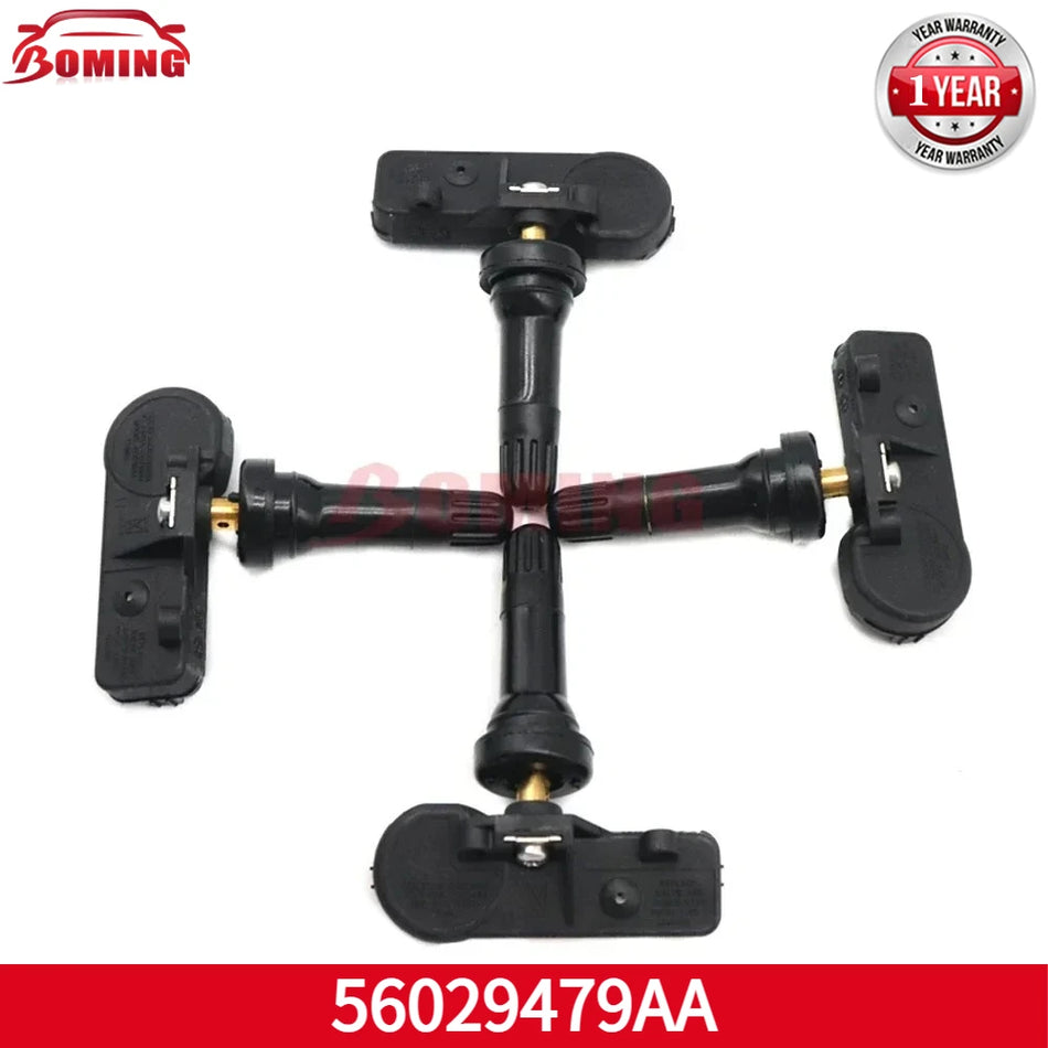 TPMS sensors 315MHz Chrysler 200, Sebring, Avenger