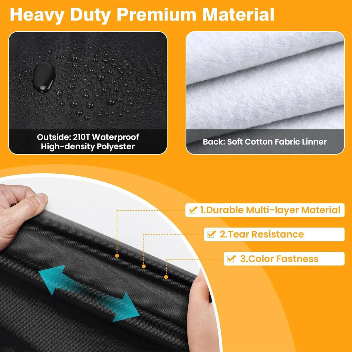 Mini Excavator Cover Bobcat E20 &ndash; Waterproof 210D Oxford