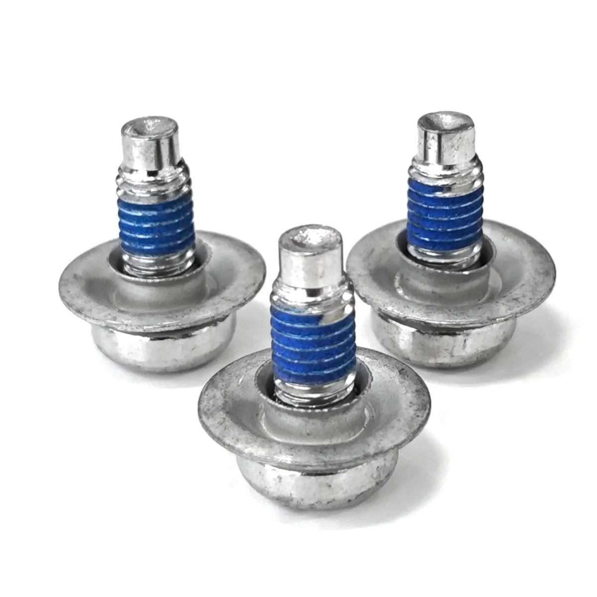 3PCS Car Engine Under Tray Bolt Screws M8X20 WHT000729A For VW Caddy Beetle Golf Jetta Passat Polo CC Tiguan Arteon by InterCyprus Trading Ltd