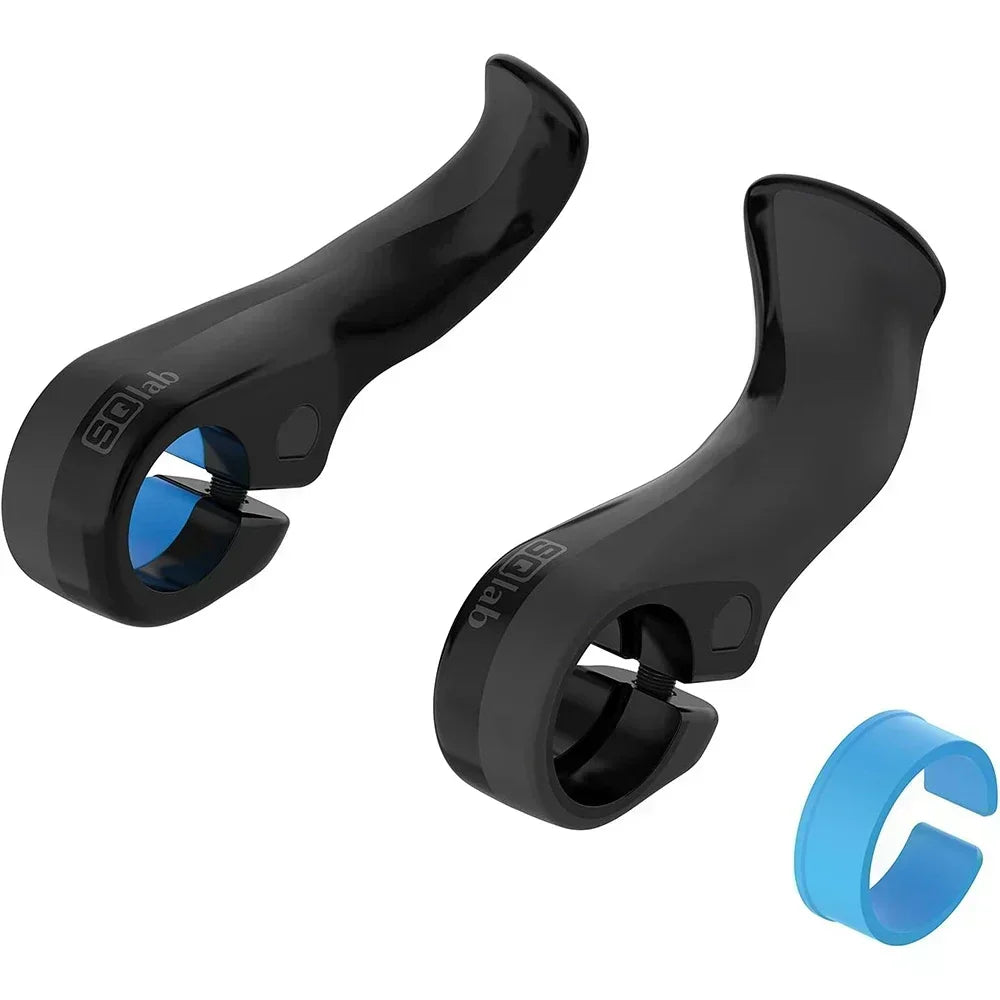 All Mountain Bike Grip 410 411 Innerbarends &ndash; Mini-Wing Comfort Design 411