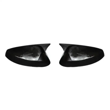 Mazda CX5 Rear View Mirror Cover Black 2017 2023 Housing