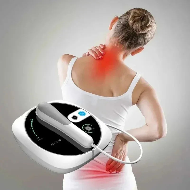 Ultrasound Physiotherapy Massage Device 1MHz &ndash; Pain Relief