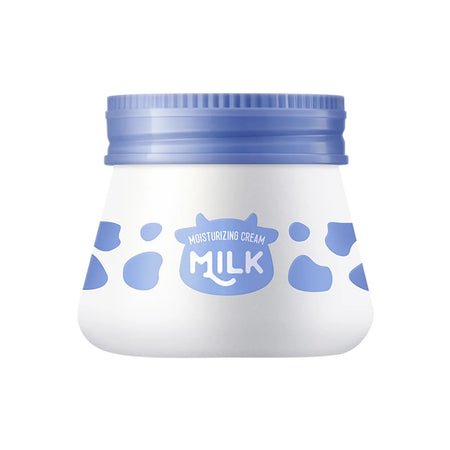 Lycome Milk Moisturizing Cream 55g 55g
