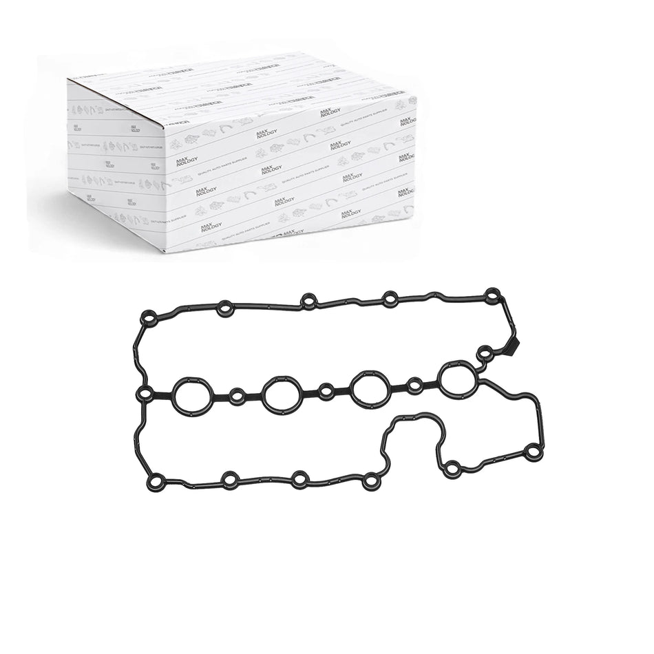 Vārsta vāka blīve Audi VW 4.2L V8 labās puses dzinēja gumijas blīves nomaiņa