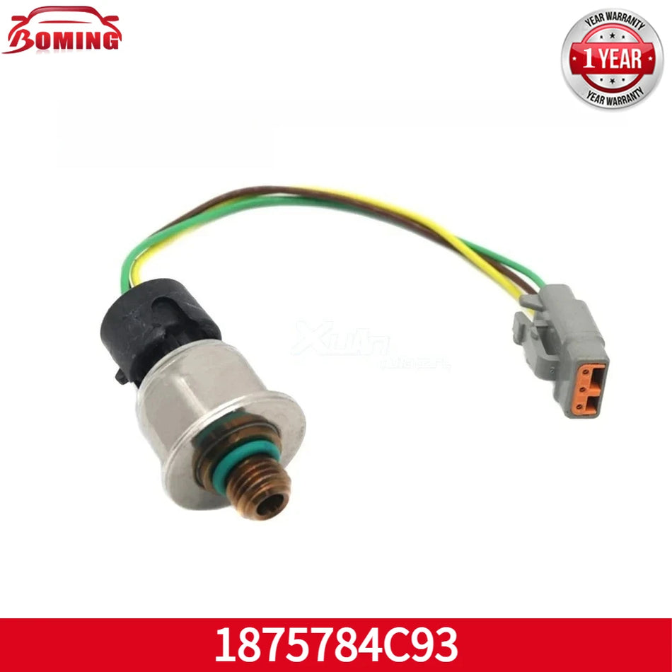 Eļļas spiediena sensora transducers Navistar MAXXFORCE DT 9 10