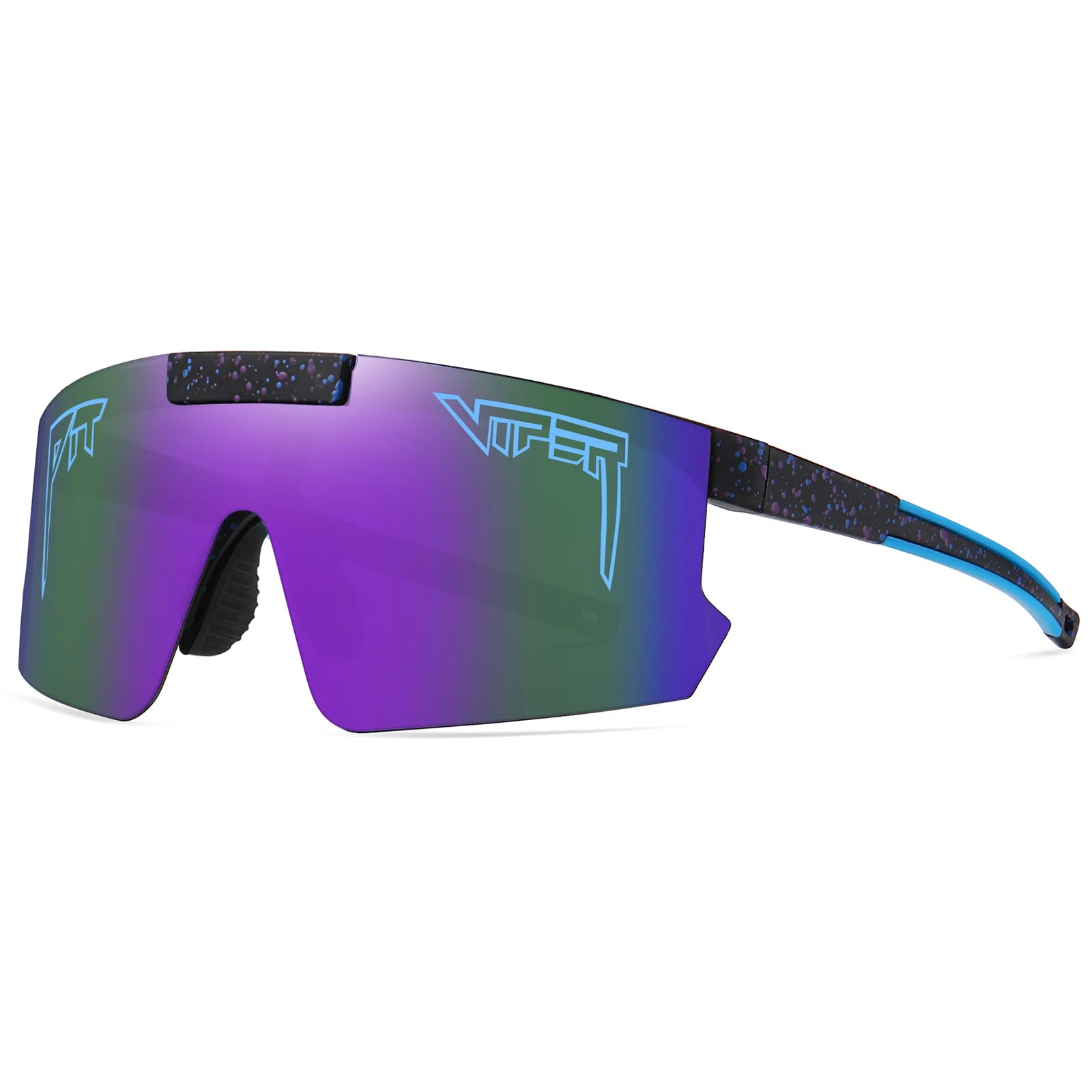 Pit Viper Flip Updown Cycling Sunglasses &ndash; UV400 Sun Glasses PF4