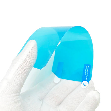 MT07 Dashboard Screen Protector Film for Yamaha MT-07 (2023)