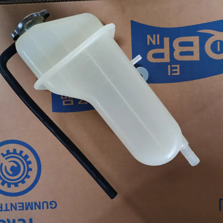 Heavy Duty Gas Storage Tank for Hyundai H-1 Starex H1 by InterCyprus Trading Ltd
