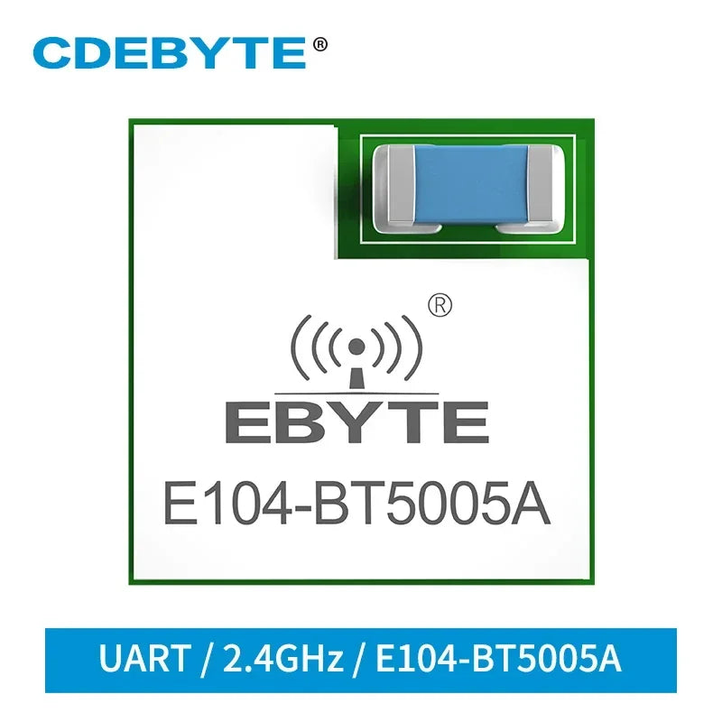 NRF52805 BLE5.0 IBeacon 2.4GHz Ultra Low Energy IoT Board