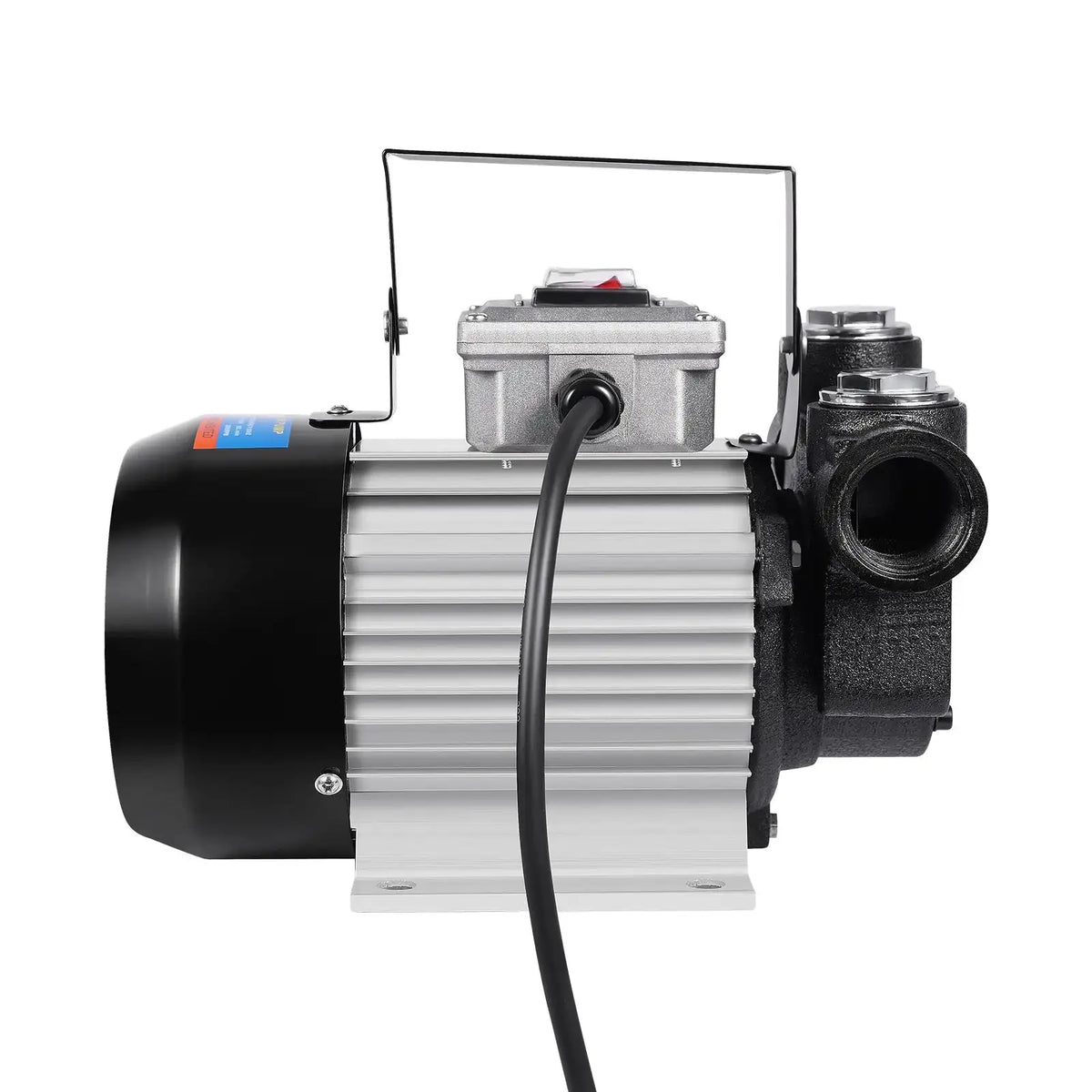 Suction Pump Kit 45/50/60L/min &ndash; Self Priming Oil Extractor 60L min 200W / GERMANY