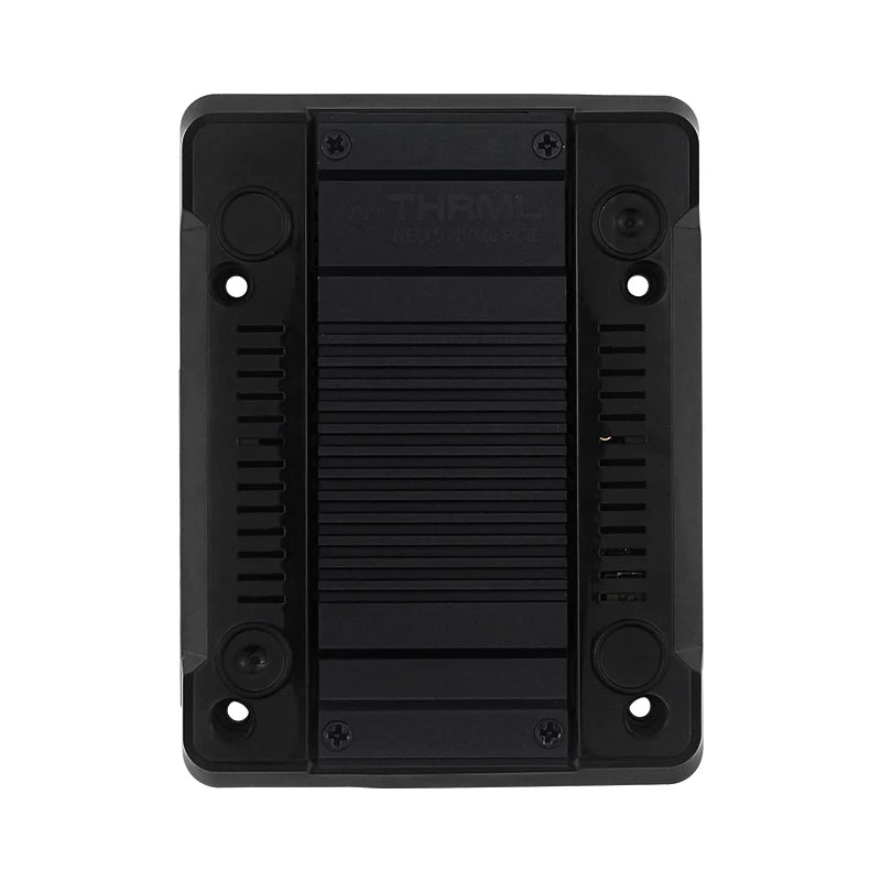 Argon NEO 5 M.2 NVME PCIe Expansion Board &ndash; Enhanced SSD Booting for Raspberry Pi 5