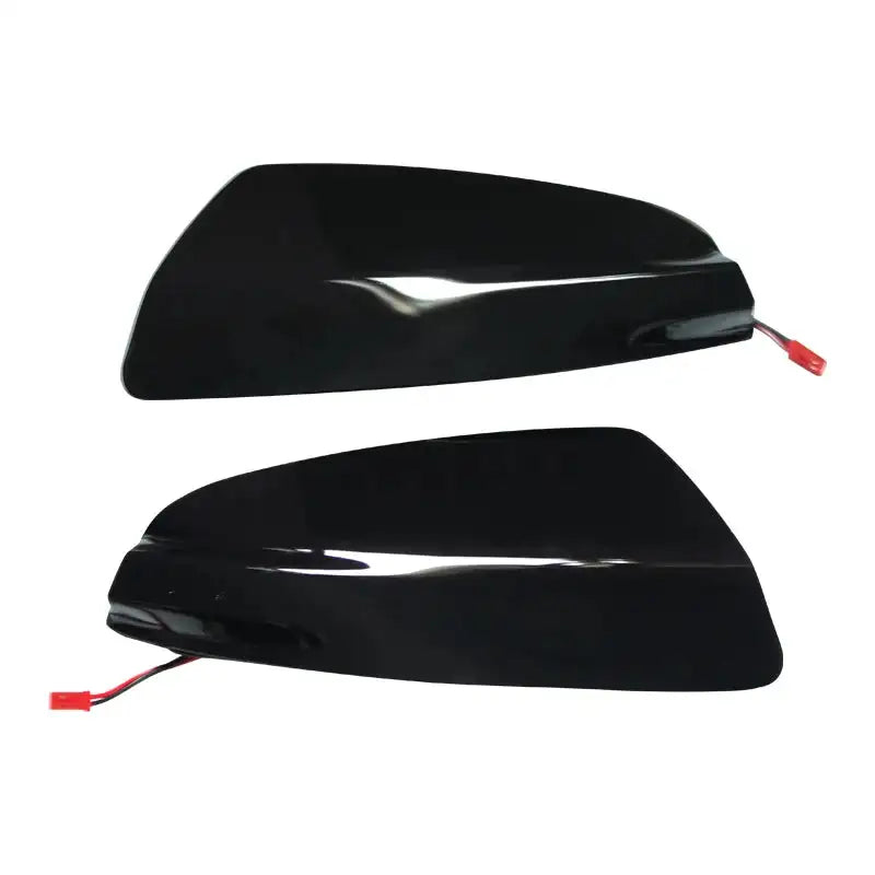 2Pcs Dynamic Side Mirror Indicator For Mercedes W204 C Class
