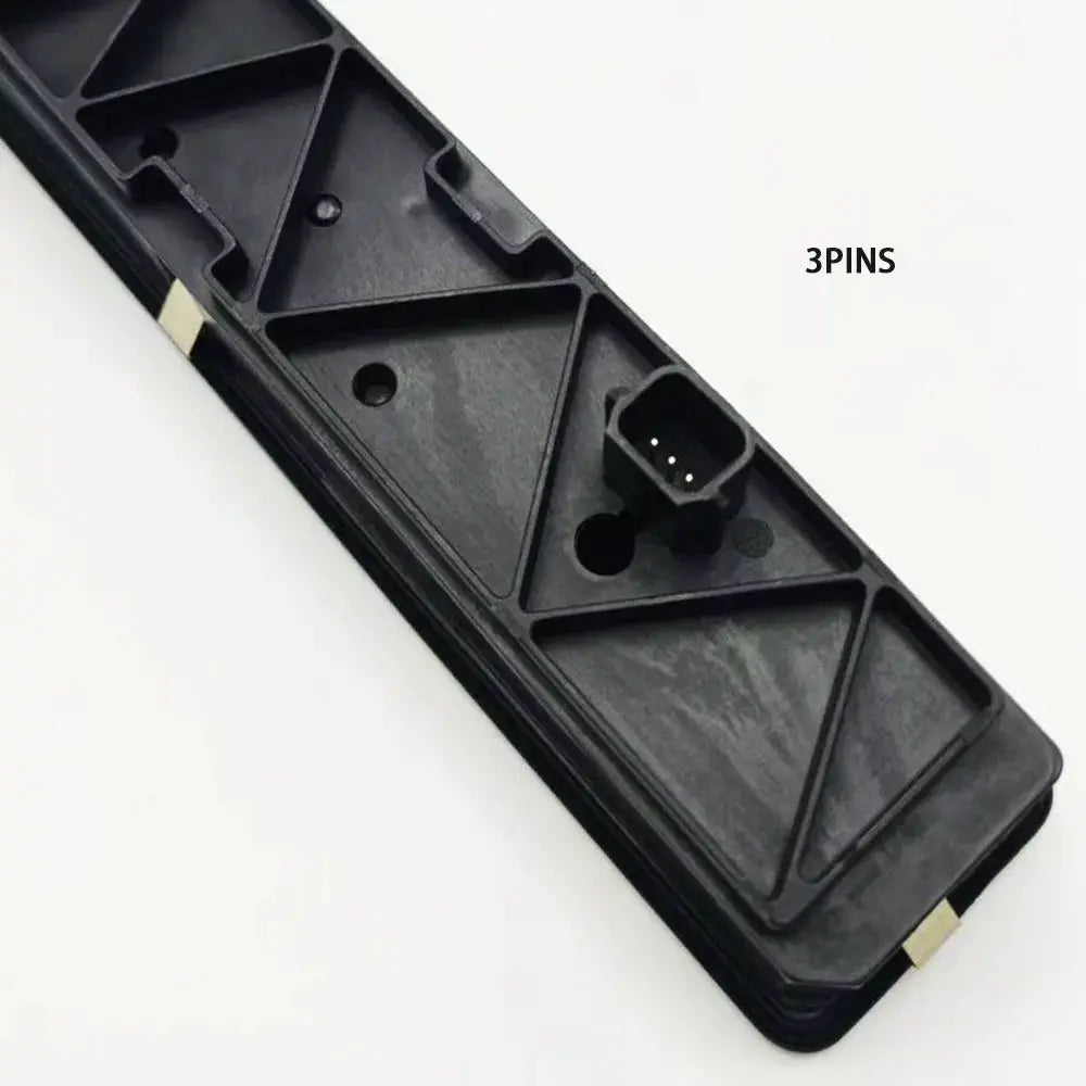Tailgate Handle Release Switch for Ford Focus Mk3 C-Max Fiesta by InterCyprus Trading Ltd