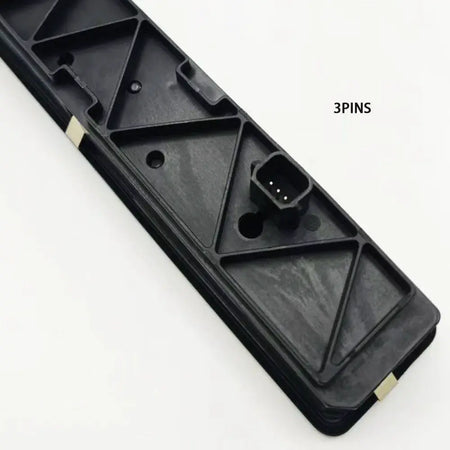 Tailgate Handle Release Switch for Ford Focus Mk3 C-Max Fiesta by InterCyprus Trading Ltd