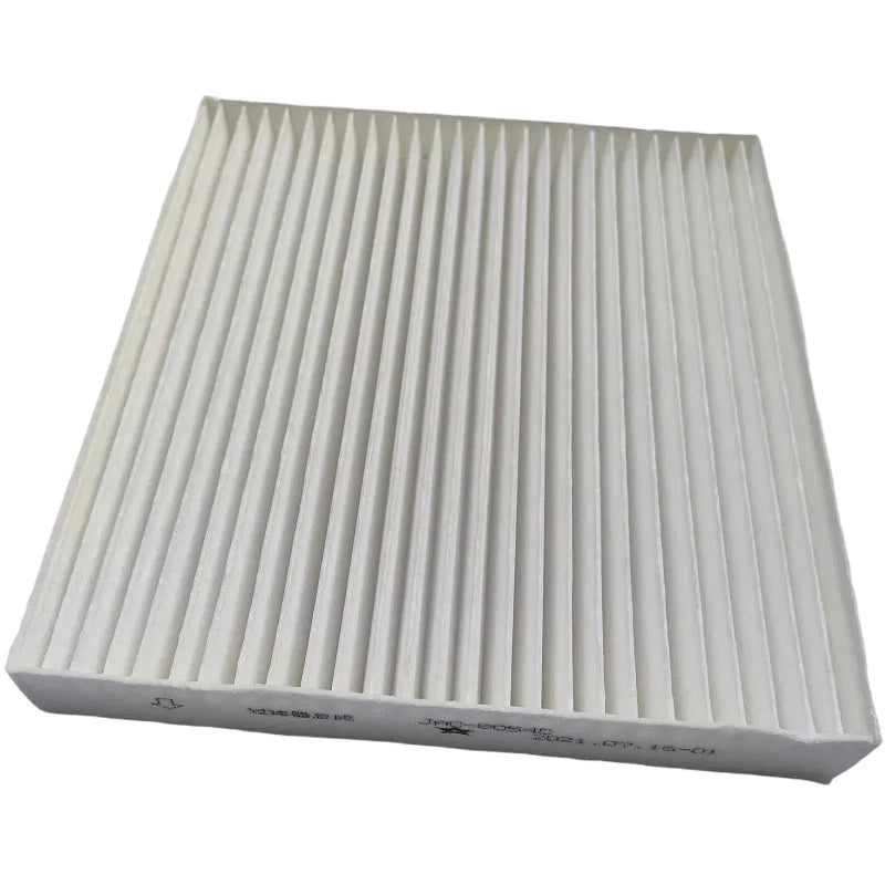 Cabin Filter Diesel Version For JAC T8 T6 Premium Air Filtration by InterCyprus Trading Ltd