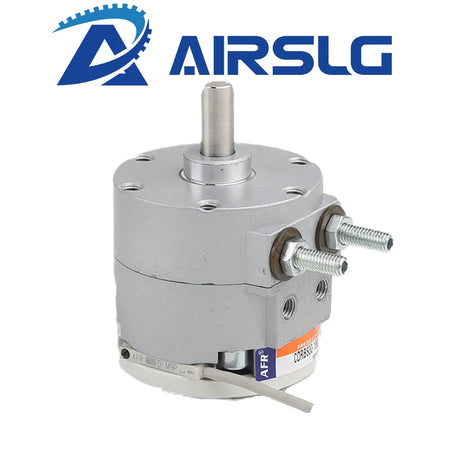 Blade Type Swinging Rotating Cylinder CDRBS Series &ndash; Precise Multi Angle Rotation