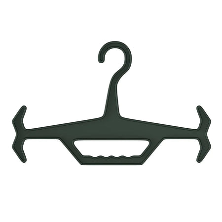 Tactical Hanger FMA for IOTV Vest &ndash; Solid Plastic Hanger Green