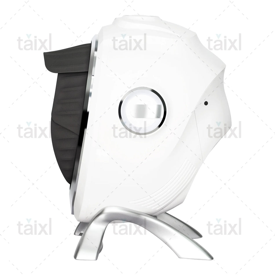 Analizzatore di pelle facciale AI 3D con rilevamento a 8 spettri per saloni