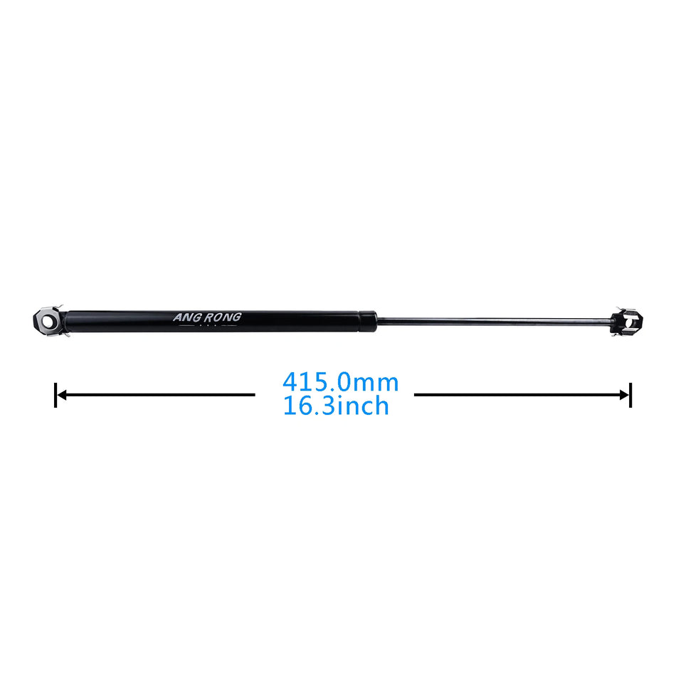 1 Pair Front Bonnet Gas Struts 415mm for BMW 3 Series E36 Coupe Convertible