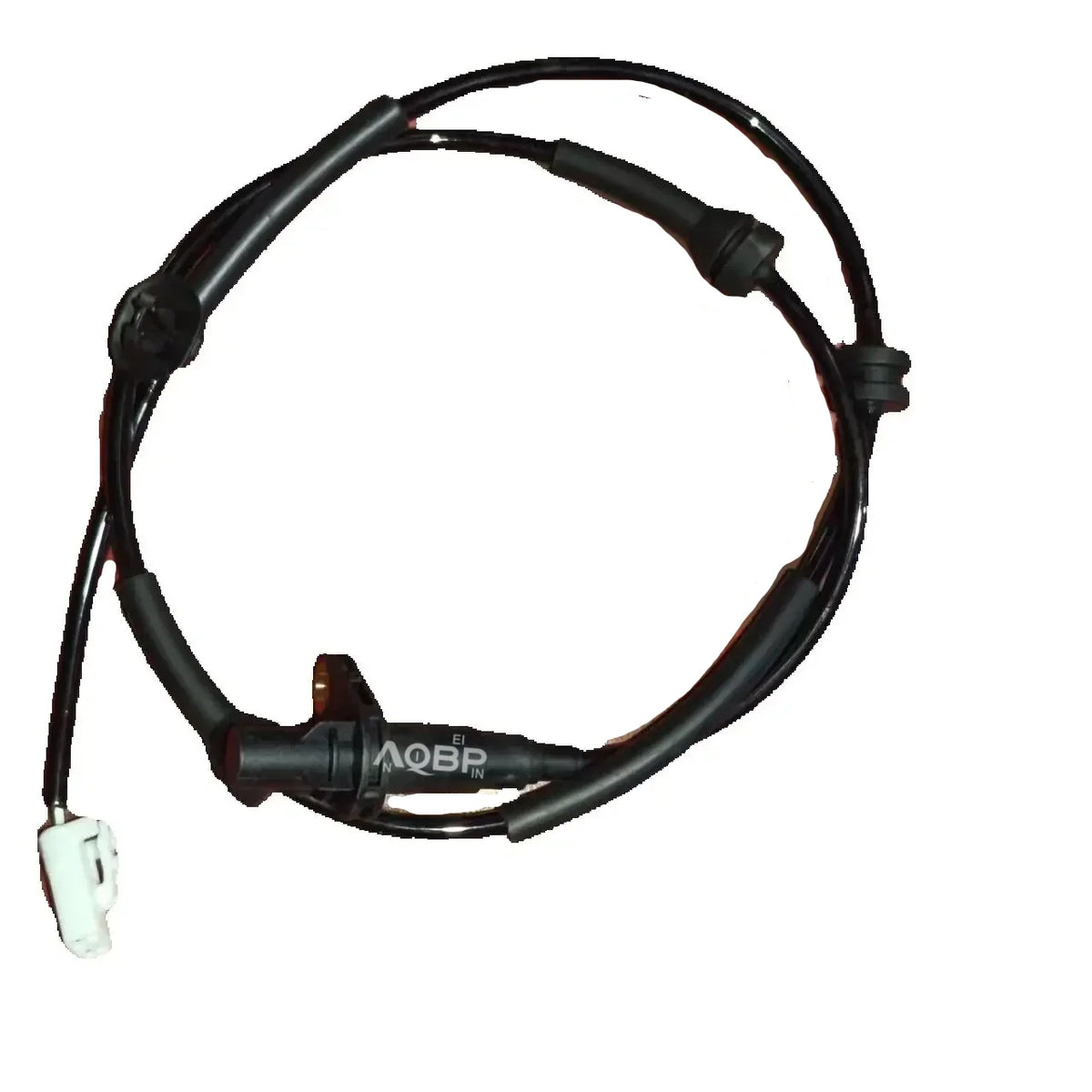 Front ABS Sensor With Part 3630010X0010 For JAC E-JS1 E10x IEV6E by InterCyprus Trading Ltd