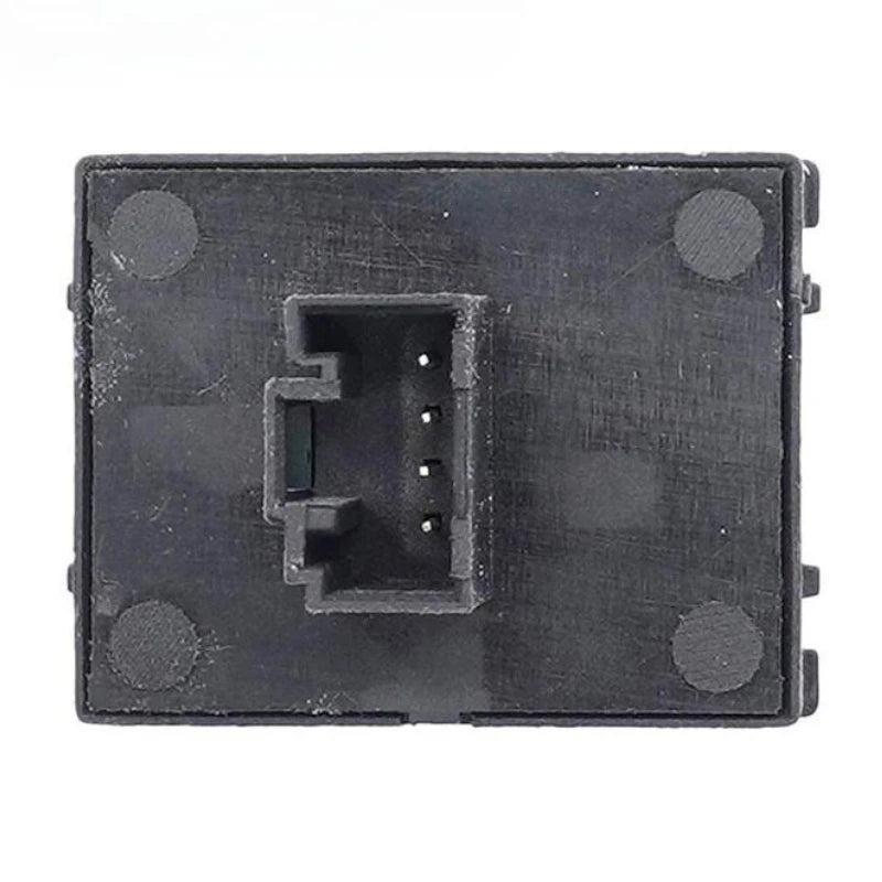 VW Jetta Passat B6 Window Regulator Switch Button Made Of Plastic