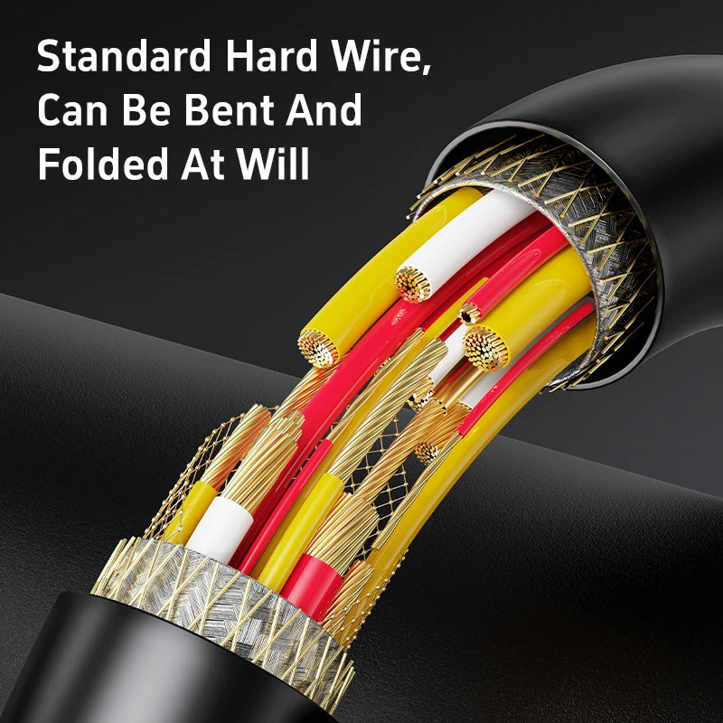 G50 5 Inch IPS Industrial Endoscope - 1080P Imaging