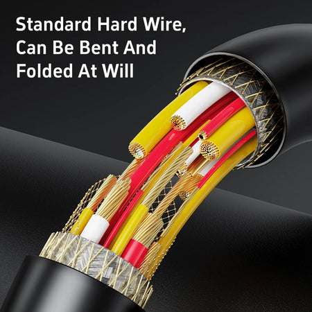 G50 5 Inch IPS Industrial Endoscope - 1080P Imaging