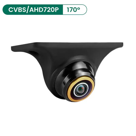 Backup Camera AHD 1080P Night Vision Fisheye For VW Audi Nissan Kia Mazda by InterCyprus Trading Ltd