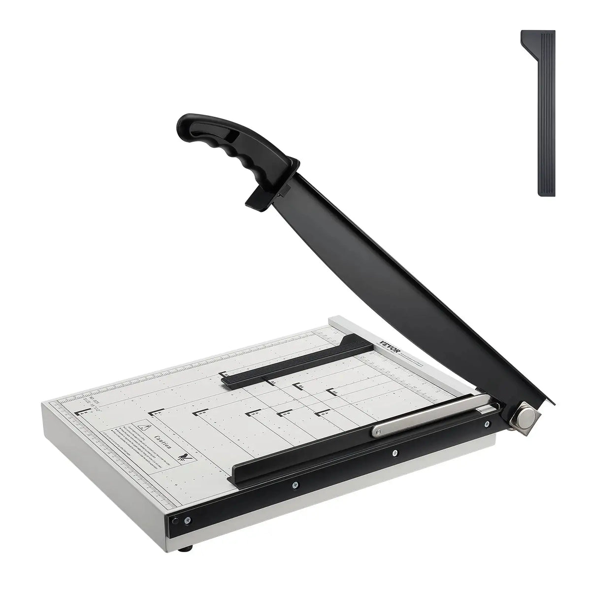 Heavy Duty Paper Cutter Guillotine 15 to 18 Inches