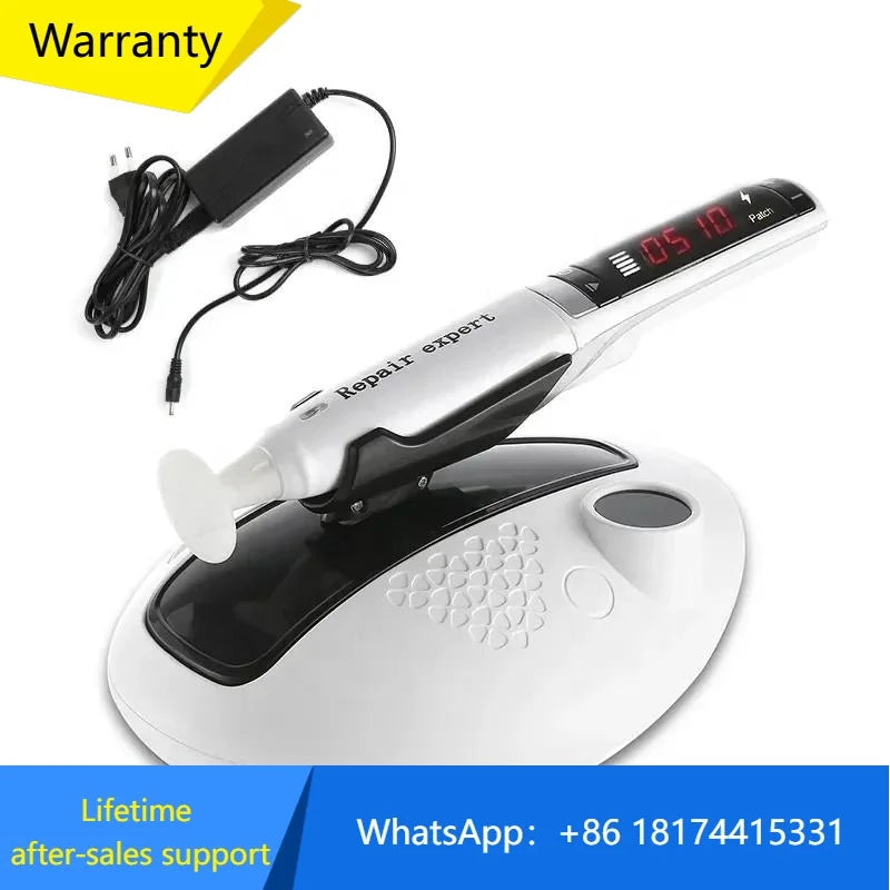 Stilou cu plasmă portabil aparat profesional de înfrumusețare ridicare acnee