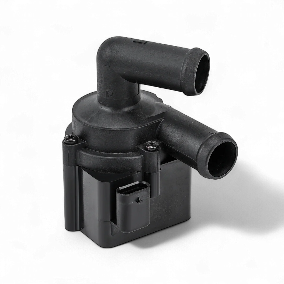 Вспомогательный водяной насос для охлаждающей жидкости для SEAT Alhambra, Altea, Leon и SKODA Octavia, Superb, Yeti