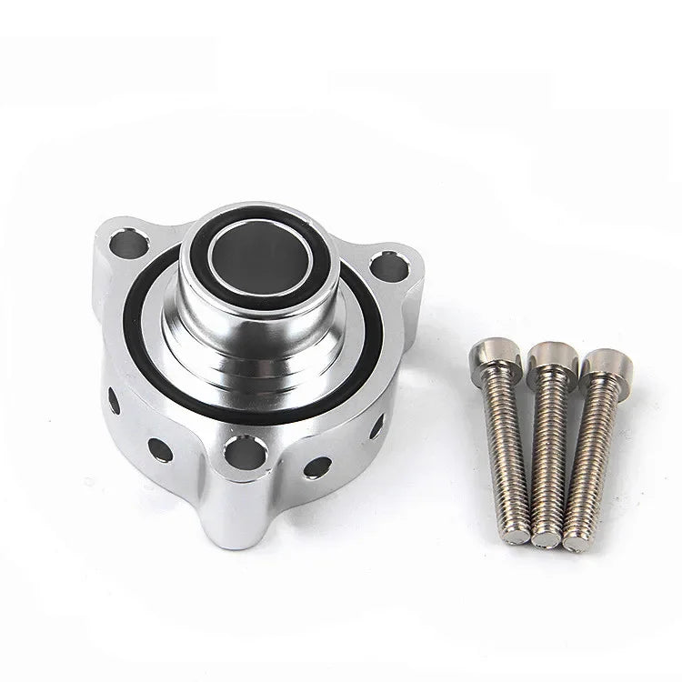 Adapter za ventil za odvajanje z visokim pretokom iz aluminija za Mercedes A180 A250 CLA250 GLA250 GDi