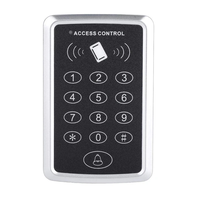 LUCKING DOOR 125KHZ Card Access System M203 &ndash; High Security M203S