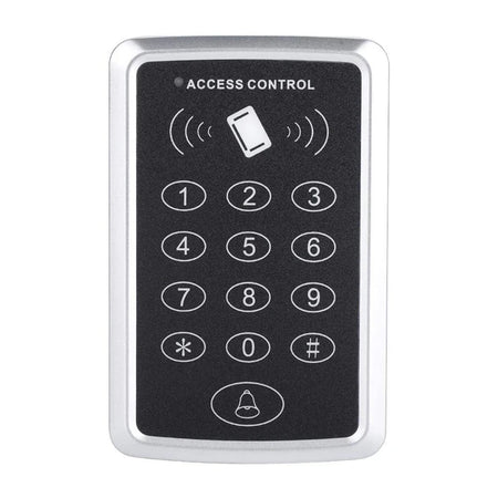 LUCKING DOOR 125KHZ Card Access System M203 &ndash; High Security M203S