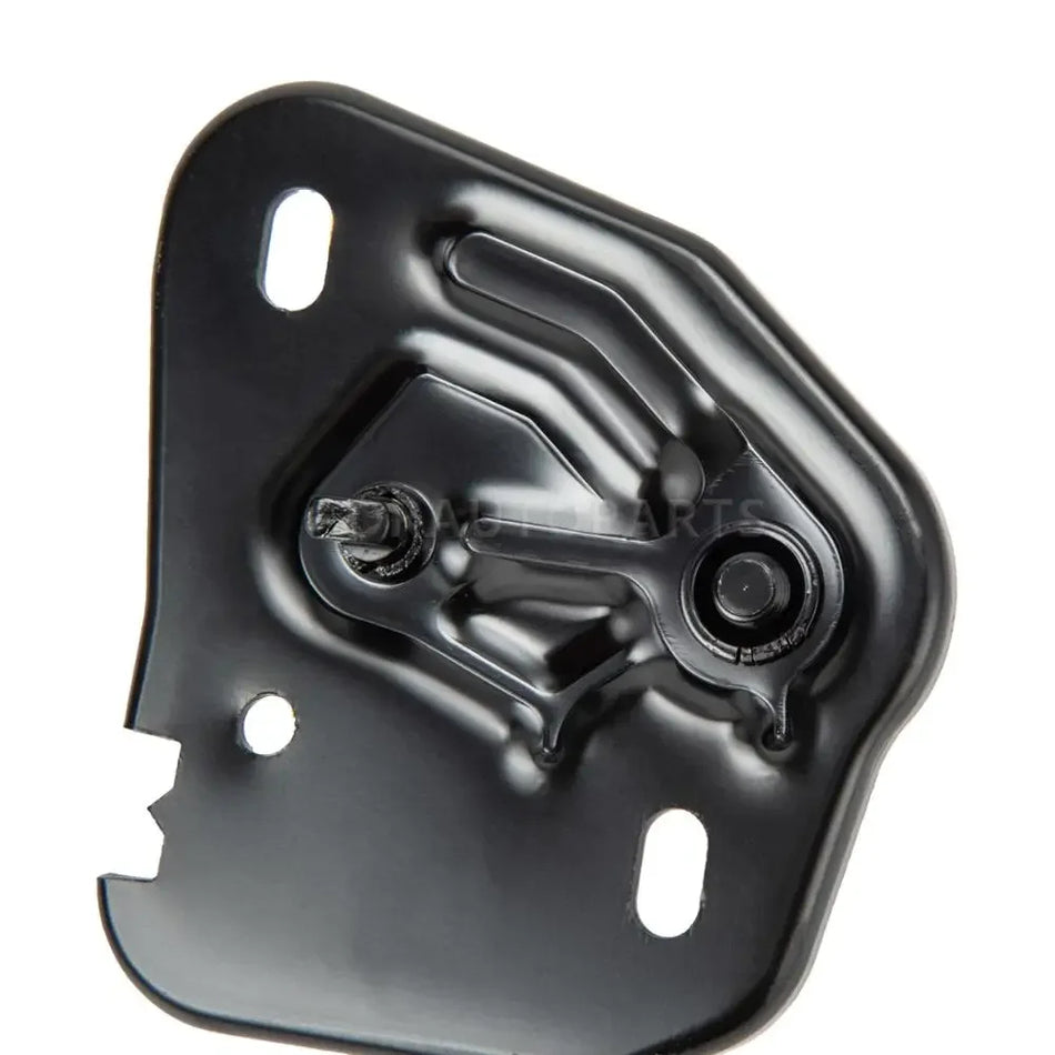 Bonnet Hood Hook Lock Latch Plastic 4G0823186A for Audi A6, A7 Quattro S6 S7 RS7