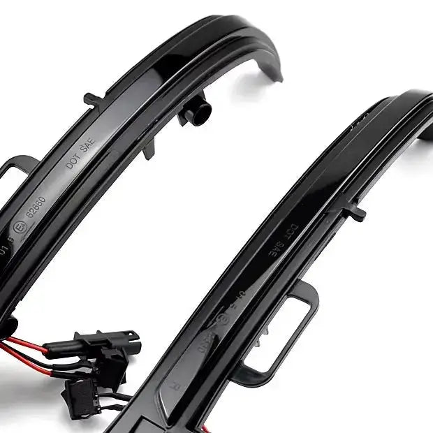 Peugeot 308 T9 II SW 2013-2019 İçin T10 Dinamik Ok LED Dönüş Sinyal Ampulleri