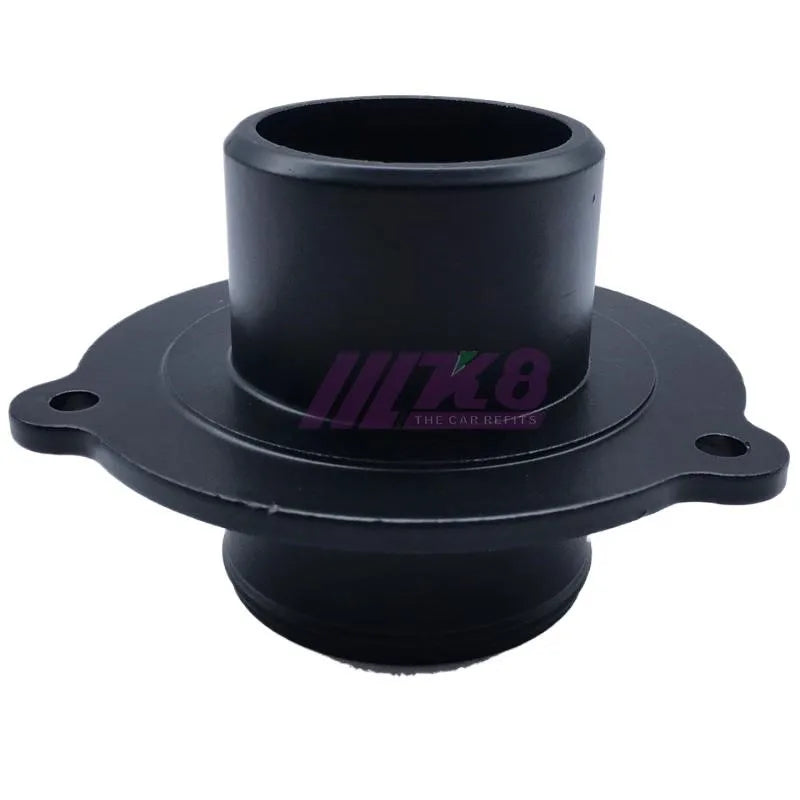 Eliminación del silenciador Turbo VW Golf R para K04/K03 MK5 y MK6, Aluminio