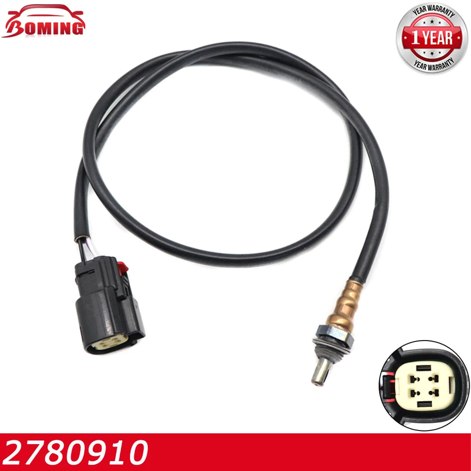 Lejupvērstā skābekļa lambda sensors Harley-Davidson Electra Glide 2010-2017