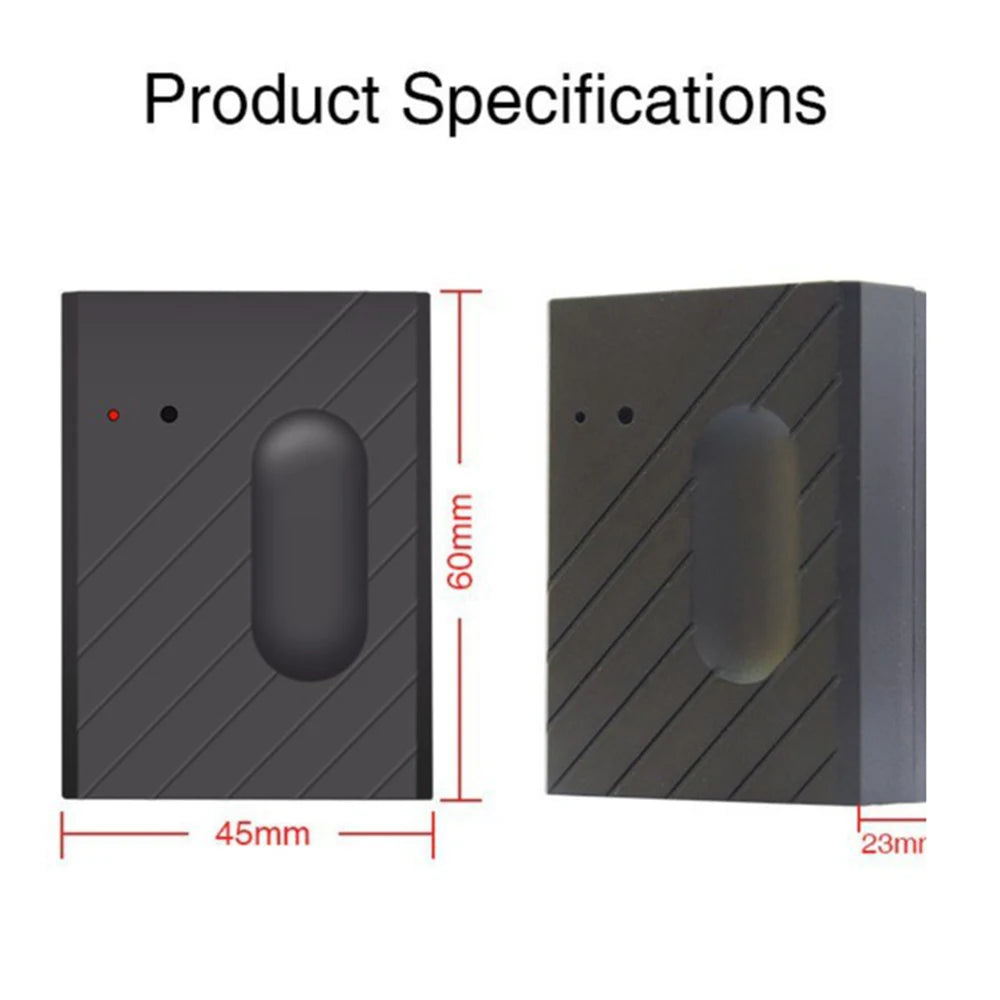 WiFi Garage Door Controller with Alexa &amp; Google Home Compatibility