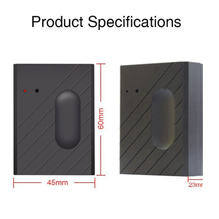 WiFi Garage Door Controller with Alexa &amp; Google Home Compatibility