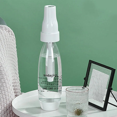 1000ml Portable Soda Sparkling Water Maker - Eco Friendly